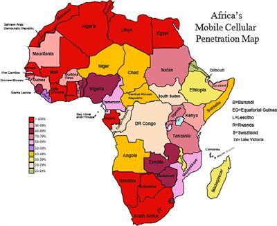 COVID-19 and Teleneurology in Sub-Saharan Africa: Leveraging the Current Exigency